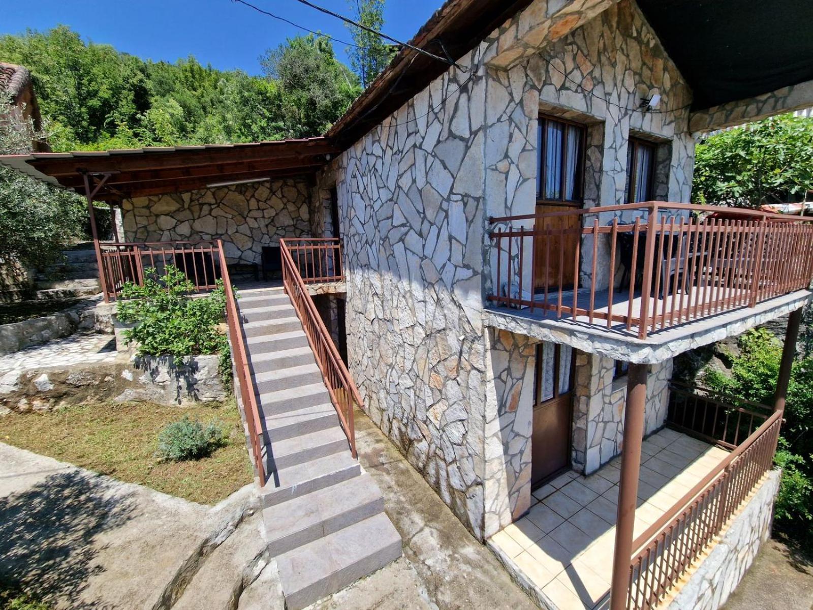 Lakeside Oasis Home Karuc Esterno foto