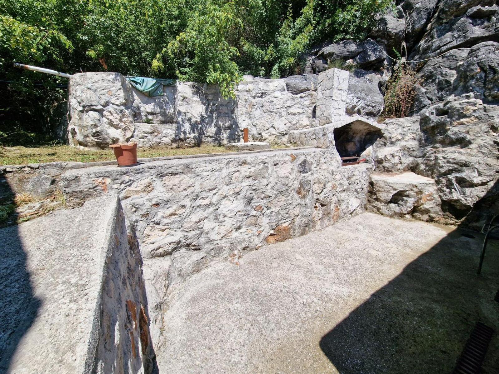 Lakeside Oasis Home Karuc Esterno foto